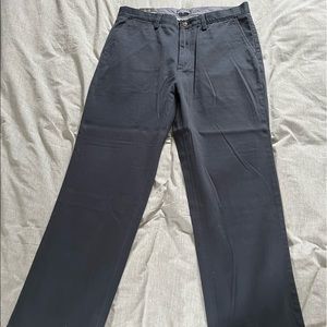 Brand New Náutica Deck Pants size 34x30